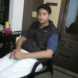 Brij raj kishore Sharma