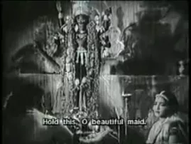 Nimai of Nadia