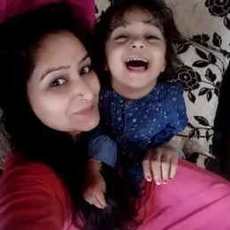 Manisha Sharma