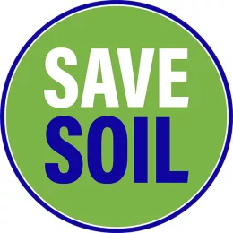 TkGenius #SaveSoil