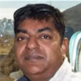 Bhaskar Iyer