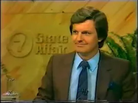 Adelaide Chanting Ban -- Seven State Affair Australia 1980s