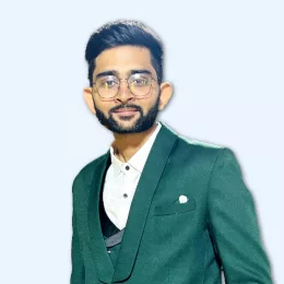 Jaimin Ramani