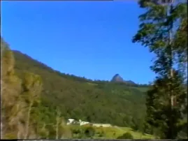New Govardhana - A Fair Dinkum Aussie Farm