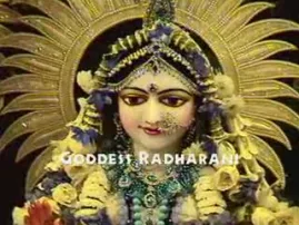 ISKCON Alachua Sunday Love Feast Bhajan Vani dasi