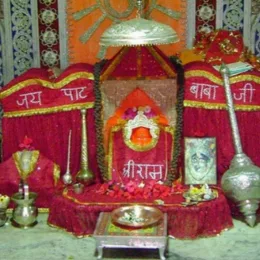 Tushar Sen NCR