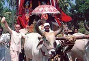 ISKCON Padayatra