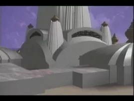 Temple of the Vedic Planetarium Promo Video