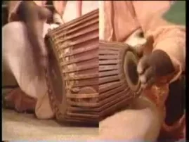 Mridanga Lessons Part 3