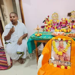 venkatadas