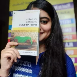 MANSI JAWRANI