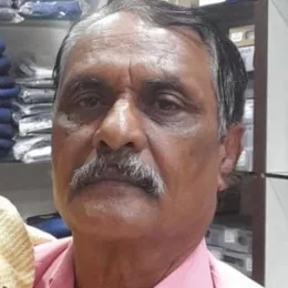 Venkatrao Madne