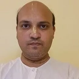 SriKrsnaKumar Das
