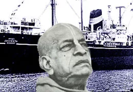 Srila Prabhupada Biographical Films