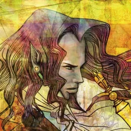 Edmond Dantes
