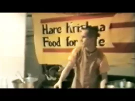 Food For Life in Holland 1987.m4v