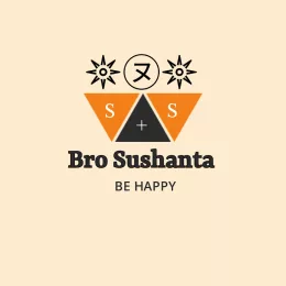 Bro Sushanta