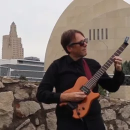 Jeff Shirley Music