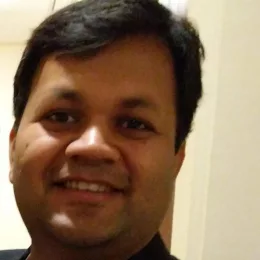 sharad kumar