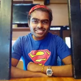 Devadathan K Santharam