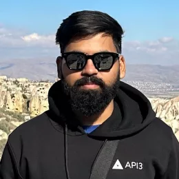 Aman Sagar