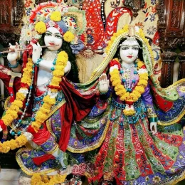 Ashesha Govinda Dāsa