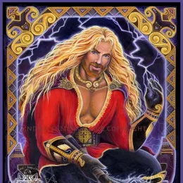 odin
