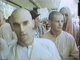 The Adelaide Hare Krishna Chanting Ban is Lifted! -- Australia