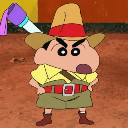 Shinchan 