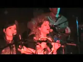 Mantra Fusion Band - Jaya Radha Jaya Krishna Jaya Vrindavan