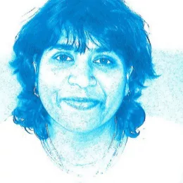 Gayatri Johnston