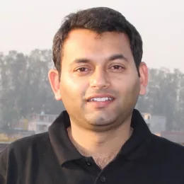 Aman Batish