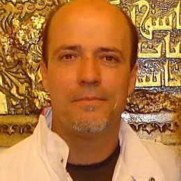 Daniel Navarro