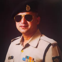 Vijay Patil