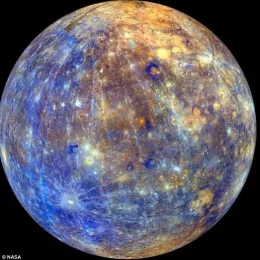 -Mercury-