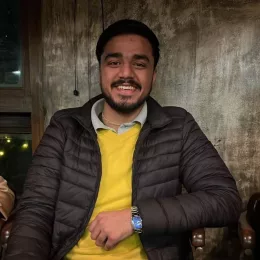 Vaibhav Tomar