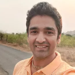 Manish Shete