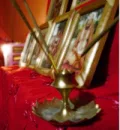 Krishna Consciousness at Home