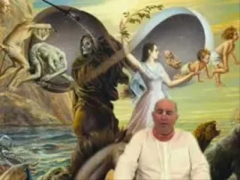 Bollywood Is Demoniac 2