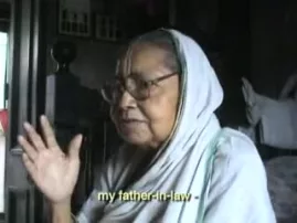 Srimati Latika Devi Remembers Srila Bhaktsiddhanta Sarasvati Thakur