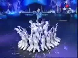 Krishna Avataara