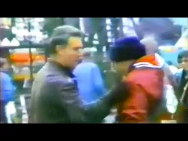 The Nectar of Sankirtan USA 1987 Mukunda Gosvami and Book Distributor Interviews