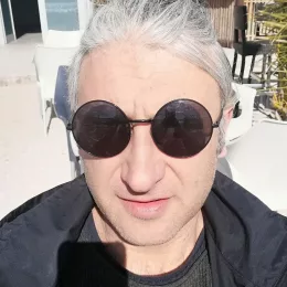 Iravan Barron