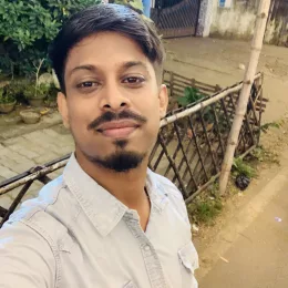Subhankar Ball
