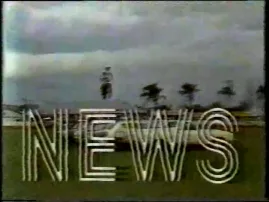 Bhavananda Visits New Govardhana Australia on Eyewitness News