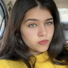 Anshika Shukla
