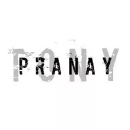 Pranay Tony