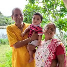 Manoranjan Dey