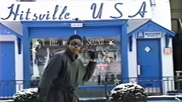 Chant This Mantra and Set Yourself Free -- Some 1991 Hare Krishna Rapper