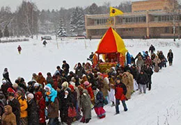 Krishna Consciousness in Russia (ex: USSR)